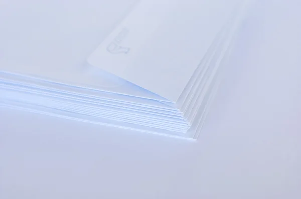 Envelopes — Fotografia de Stock