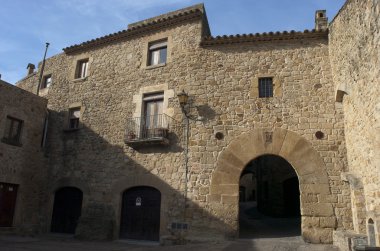 dostlar. Girona