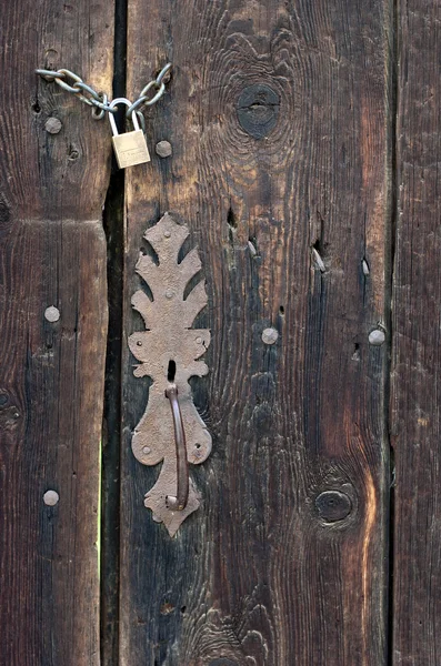 Fondo de madera — Foto de Stock