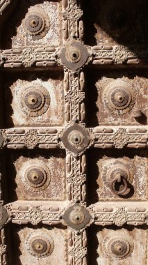 Rajasthan. Hindistan.