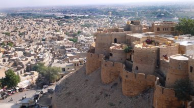 Rajasthan. Hindistan