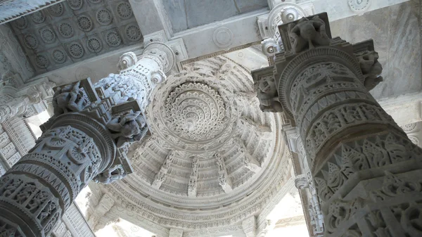 Rajasthan. Hindistan