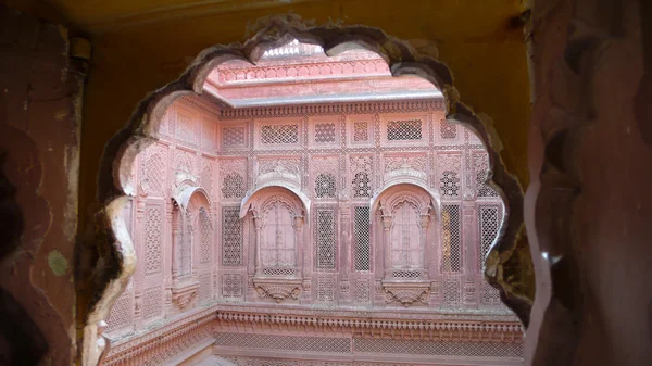 Rajasthan. India. — Stockfoto