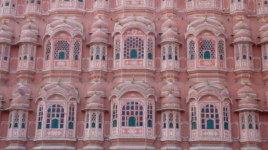 Rajasthan. Hindistan