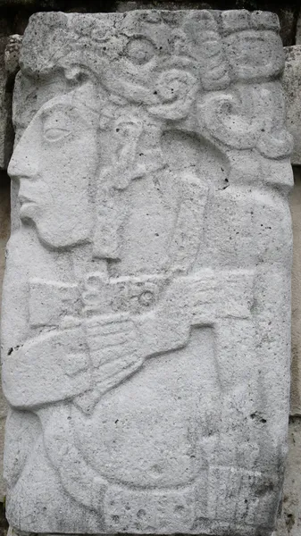 Palenque. Chiapas. Meksika