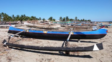 Madagaskar Kano. Madagaskar