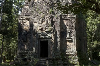 sambor olduğunuzu kuk. Kamboçya