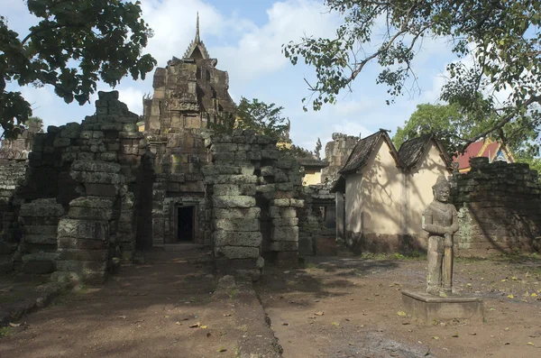Wat Nokor. Camboya — Foto de Stock