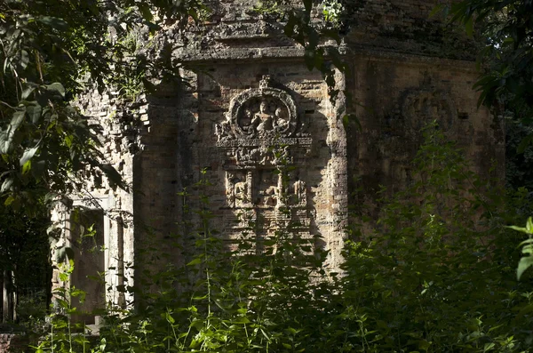 Sambor preimplantačním kuk. Kambodža — Stock fotografie