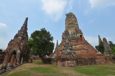 Ayutthaya, Tayland