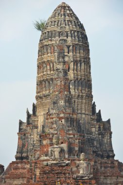 Ayutthaya, Tayland