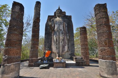 Sukhothai, Thailand