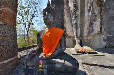 Sukhothai, Thailand