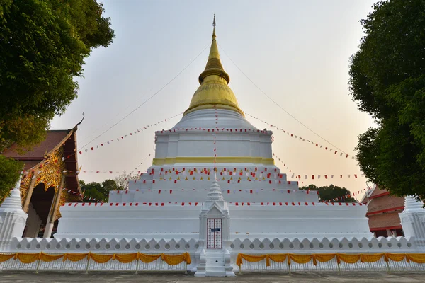 Lampang, Thajsko — Stock fotografie