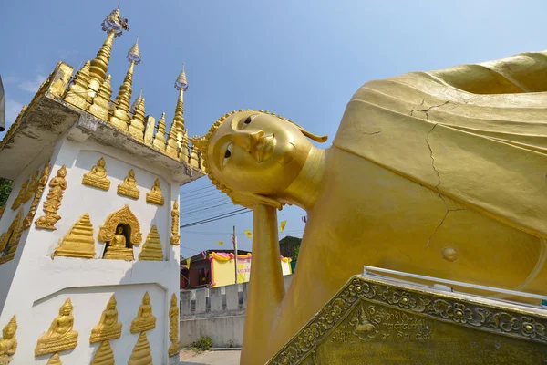 Phrae, Tailândia — Fotografia de Stock