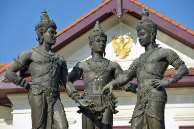 Chiang mai, Tayland