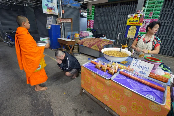 Chiang Rai, Thailand — Stock Photo, Image