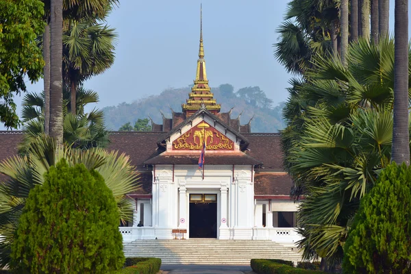 Luang Prabang, Laos — Foto de Stock