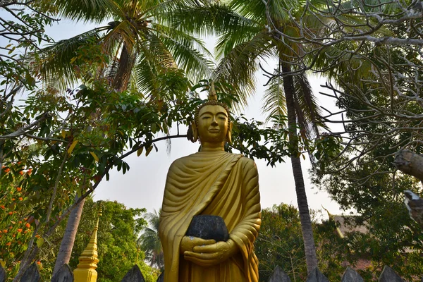 Luang Prabang, Laos — Foto de Stock