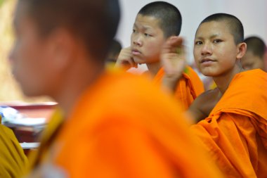 Luang Prabang, Laos