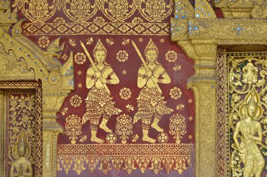 Luang Prabang, Laos