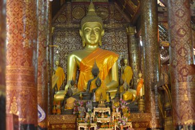 Luang Prabang, Laos