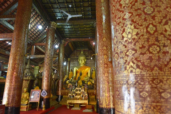 Luang Prabang, Laos — Stok fotoğraf