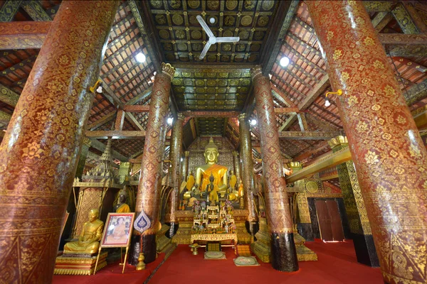 Luang prabang, Λάος — Φωτογραφία Αρχείου