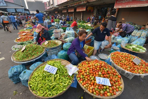 Vientiane, Laos