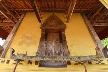 Vientiane, Laos