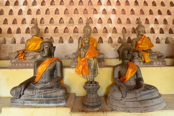 Vientiane, Laos — Zdjęcie stockowe