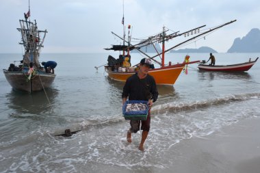Prachuap Khiri Khan, Thailand