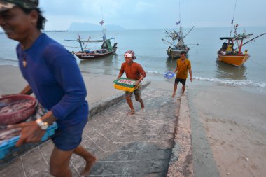 Prachuap Khiri Khan, Thailand