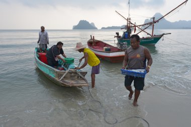 Prachuap Khiri Khan, Thailand