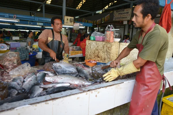 Crabi, tailandia —  Fotos de Stock