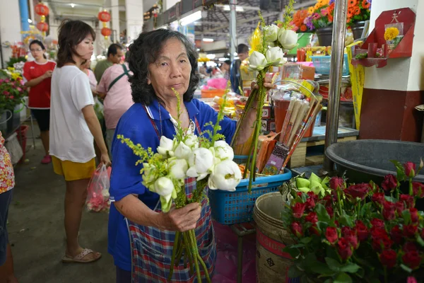 Krabi, Thailand — Stock Photo, Image