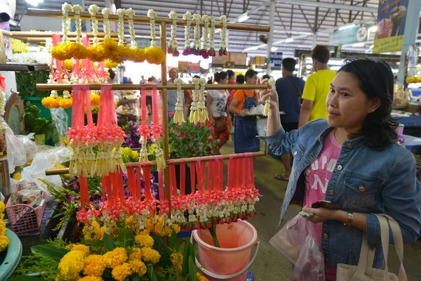 Krabi, thaimaa — kuvapankkivalokuva