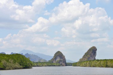 Krabi, Tayland