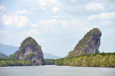 Krabi, Tayland
