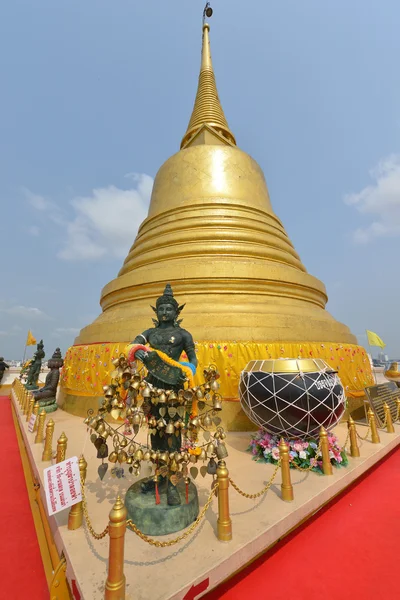 Bangkok, Tailândia — Fotografia de Stock