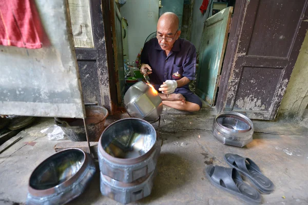 Bangkok, Thajsko — Stock fotografie