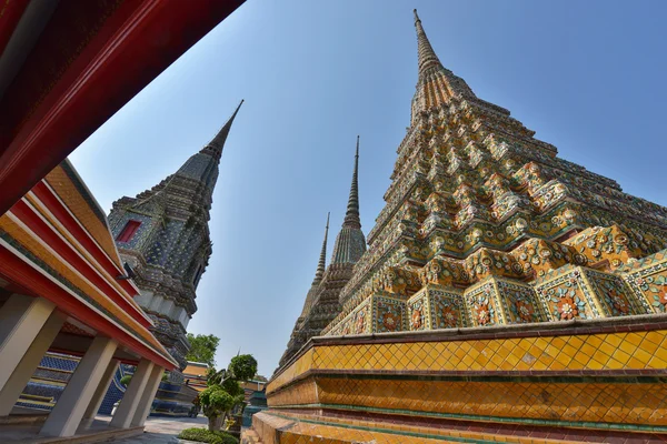 Bangkok, Tailandia — Foto de Stock