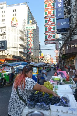 Bangkok, Tayland