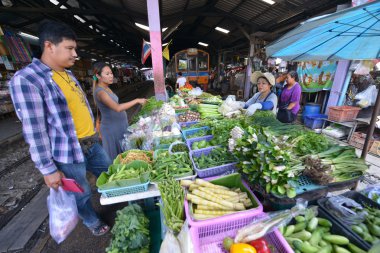 : Samut Sakhon, Thailand