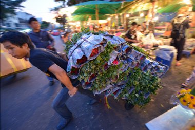 Bangkok, Tayland