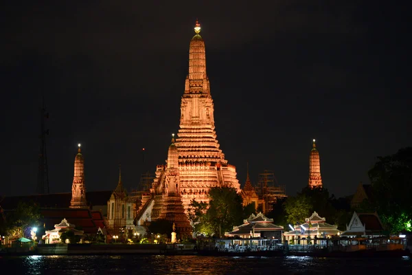 Bangkok, Tailandia — Foto de Stock