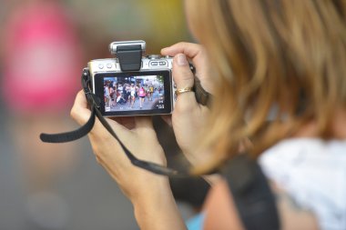 çekici resim, sporcular, spor