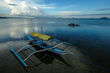 Taytay, Filipinler - Mayıs 2022: Taytay 'da 13 Mayıs 2022 