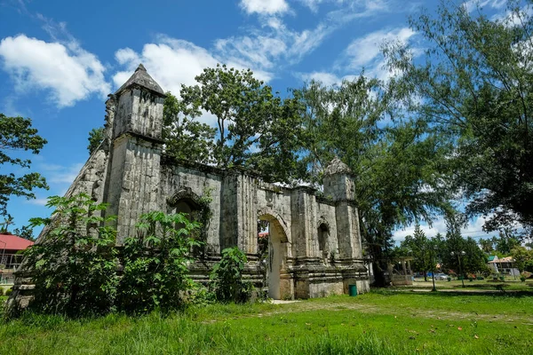 Panglao Philippines June 2022 Views Crusaders Fatima Shrine Panglao June — Stockfoto