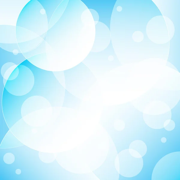 Mavi modern bir ortam için yaratıcı ve Tasarımcısı